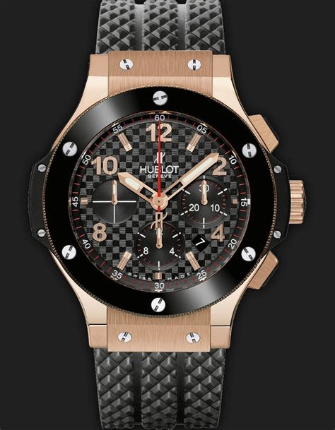 reloj hublot geneve automatic|Hublot watches.